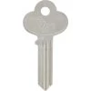 Hillman House/Office Universal Key Blank Single