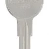 Hillman Traditional Key House/Office Universal Key Blank Single