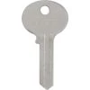 Hillman House/Office Universal Key Blank Single