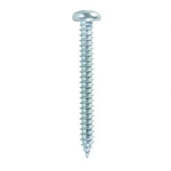 Hillman No. 8 X 1-1/2 in. L Phillips Pan Head Sheet Metal Screws 100 pk -Cheap HILLMAN Store 1d0b782b e0bf 49e5 9364 44f8c3dc2aab