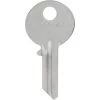 Hillman Traditional Key House/Office Universal Key Blank Single