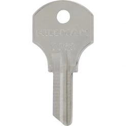 Hillman KeyKrafter House/Office Universal Key Blank 158 CO68 Single
