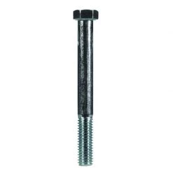 Hillman 7/16 in. D X 4 in. L Heat Treated Zinc Steel Hex Head Cap Screw 25 pk -Cheap HILLMAN Store 1e0f7d5b cea6 418a b468 f574e7208656