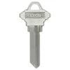 Hillman Traditional Key House/Office Key Blank 59 SC9 Single For Schlage Locks