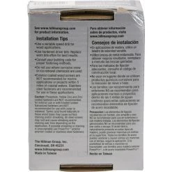 Hillman Power Pro No. 8 X 1-3/4 in. L Star Flat Head Exterior Deck Screws 1 lb 9 Hillman Power Pro No. 8 X 1-3/4 in. L Star Flat Head Exterior Deck Screws 1 lb -Cheap HILLMAN Store 1fcae22d 6562 481a ac68 8e31b49a2d27