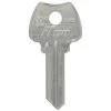 Hillman KeyKrafter House/Office Universal Key Blank Single