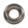 Hillman Nickel-Plated Steel .215 in. Countersunk Finish Washer 100 pk