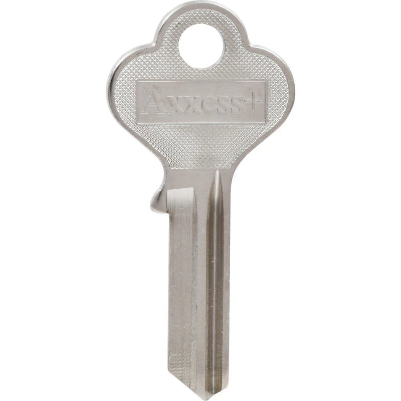 Hillman Traditional Key House/Office Key Blank 76 EA27 Single For Eagle Locks 1 Hillman Traditional Key House/Office Key Blank 76 EA27 Single For Eagle Locks