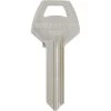 Hillman House/Office Universal Key Blank Single