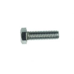Hillman 3/8-16 in. D X 1-1/4 in. L Stainless Steel Hex Head Cap Screw 50 pk -Cheap HILLMAN Store 21d43d3f b1b5 4d35 b35d 7fa6bb5416aa