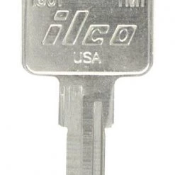Hillman Trimark Key House/Office Universal Key Blank Single