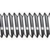 Hillman 5/16 in. X 2-1/2 in. L Zinc-Plated Steel Carriage Bolt 100 pk