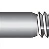 Hillman 3/8 in. D X 1-1/4 in. L Zinc Plated Steel Hex Bolt 100 pk