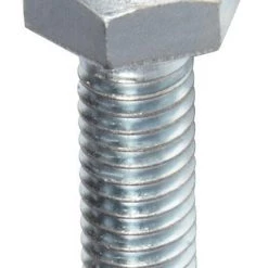 Hillman M6-1.00 mm D X 20 mm L Heat Treated Steel Hex Head Cap Screw 50 pk -Cheap HILLMAN Store 247f7b00 ad4d 45a5 a041 5ccf9533253c