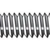 Hillman 5/16 in. X 4-1/2 in. L Zinc-Plated Steel Carriage Bolt 50 pk