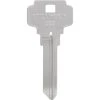Hillman Traditional Key House/Office Universal Key Blank Single