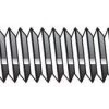 Hillman 3/8 in. X 5 in. L Hot Dipped Galvanized Steel Carriage Bolt 50 pk