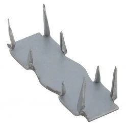 Hillman 3/8 in. Galvanized Steel Wood Joiner 8 lb -Cheap HILLMAN Store 26de3d27 0050 401f 867a 8e871b98b40a