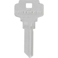 Hillman House/Office Universal Key Blank Single