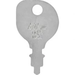 Hillman Power Equipment Universal Key Blank Double