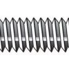 Hillman 1/4 in. X 5-1/2 in. L Zinc-Plated Steel Carriage Bolt 100 pk