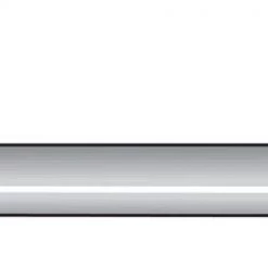 Hillman 1/2 in. D X 8 in. L Steel Round Head Anchor Bolts 25 pk