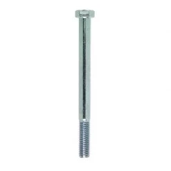 Hillman 7/16 in. D X 5 in. L Heat Treated Zinc Steel Hex Head Cap Screw 50 pk 3 Hillman 7/16 in. D X 5 in. L Heat Treated Zinc Steel Hex Head Cap Screw 50 pk -Cheap HILLMAN Store 2c3856ec 0b8f 436b a34f fe8f560fd0cb