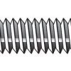 Hillman 3/8 in. X 1-1/4 in. L Zinc-Plated Steel Carriage Bolt 100 pk