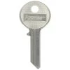 Hillman Traditional Key House/Office Key Blank 61 Y52 Single For Yale Locks