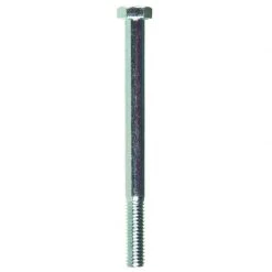 Hillman 3/8 in. D X 4-1/2 in. L Heat Treated Zinc Steel Hex Head Cap Screw 50 pk -Cheap HILLMAN Store 2cf576d7 c341 4e5b a084 6ab291305414