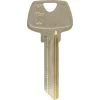Hillman Traditional Key House/Office Universal Key Blank Single