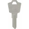 Hillman Traditional Key House/Office Universal Key Blank Single