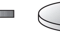 Hillman Zinc-Plated Steel 1/2 in. USS Flat Washer 130 pk