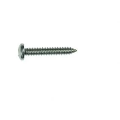 Hillman No. 14 X 1-1/2 in. L Phillips Pan Head Sheet Metal Screws 100 pk 3 Hillman No. 14 X 1-1/2 in. L Phillips Pan Head Sheet Metal Screws 100 pk -Cheap HILLMAN Store 2f362a6d cf45 4c36 b596 85a7e109bc70