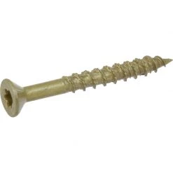 Hillman POWERPRO ONE No. 10 X 1-3/4 in. L Star Flat Head Multi-Material Screw 1 lb 106 pk 9 Hillman POWERPRO ONE No. 10 X 1-3/4 in. L Star Flat Head Multi-Material Screw 1 lb 106 pk -Cheap HILLMAN Store 2f737104 f046 414b 8567 8cf1ea43155d