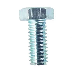 Hillman 5/16 in. D X 3/4 in. L Zinc Plated Steel Hex Bolt 100 pk 3 Hillman 5/16 in. D X 3/4 in. L Zinc Plated Steel Hex Bolt 100 pk -Cheap HILLMAN Store 2fb5fbfb e543 494c 90fc a784561975a5