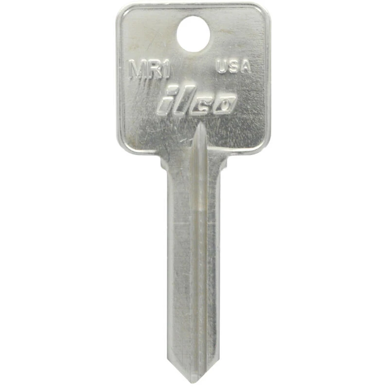 Hillman KeyKrafter House/Office Universal Key Blank 260 MR1 Single 1 Hillman KeyKrafter House/Office Universal Key Blank 260 MR1 Single