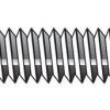 Hillman 1/2 in. X 3-1/2 in. L Zinc-Plated Steel Carriage Bolt 25 pk