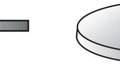 Hillman Zinc-Plated Steel 3/16 in. Fender Washer 100 pk