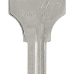 Hillman Traditional Key House/Office Universal Key Blank Single
