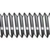 Hillman 3/8 in. X 9 in. L Zinc-Plated Steel Carriage Bolt 50 pk