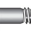 Hillman 3/8 in. D X 1-1/2 in. L Zinc Plated Steel Hex Bolt 100 pk