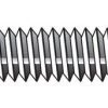 Hillman 5/16 in. X 6 in. L Hot Dipped Galvanized Steel Carriage Bolt 50 pk