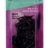 Hillman No. 11 X 1/2 in. W X 0.5 in. L Blue Steel Double Point Tack Staple 11 Ga. 1-1/2 oz