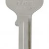 Hillman Traditional Key House/Office Universal Key Blank Single
