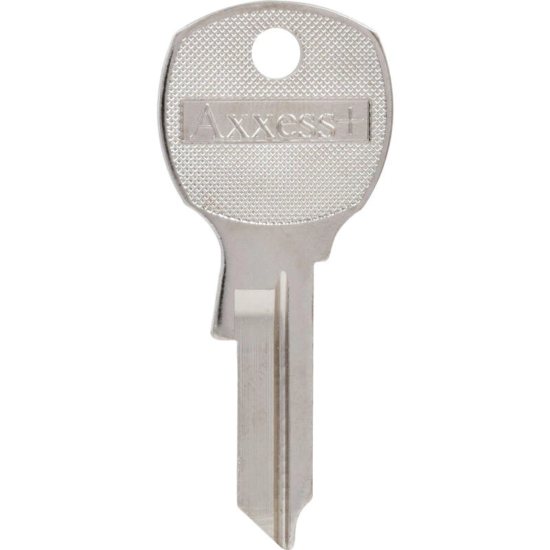 Hillman Traditional Key House/Office Key Blank 136 M11 Single For USPS Mailbox locks 1 Hillman Traditional Key House/Office Key Blank 136 M11 Single For USPS Mailbox locks