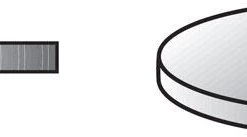 Hillman Zinc-Plated Steel 1/4 in. USS Flat Washer 100 pk