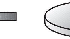 Hillman Zinc-Plated Steel 1 in. USS Flat Washer 26 pc