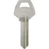 Hillman Traditional Key House/Office Universal Key Blank Single