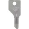 Hillman Traditional Key House/Office Universal Key Blank Single